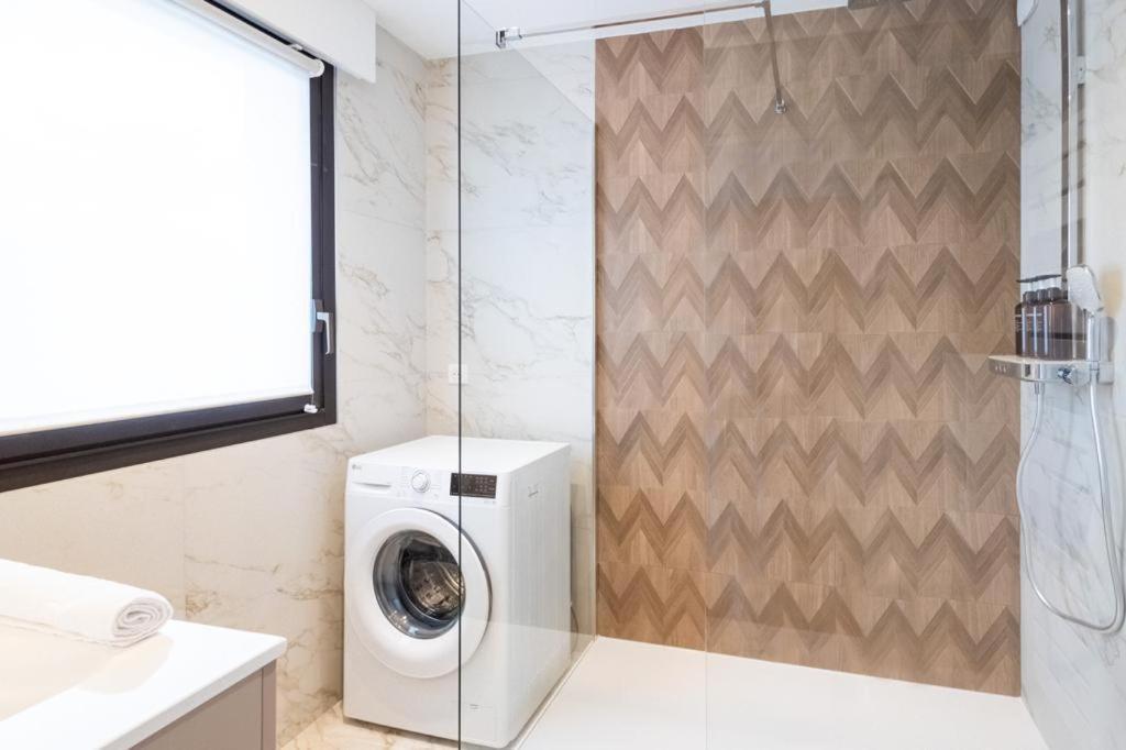 Apartament Le Mont-Veyrier, Parking Et Vue Annecy Zewnętrze zdjęcie